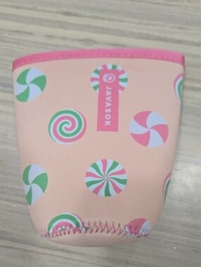 Javasok Pink Candy Medium 24 - 28 Oz